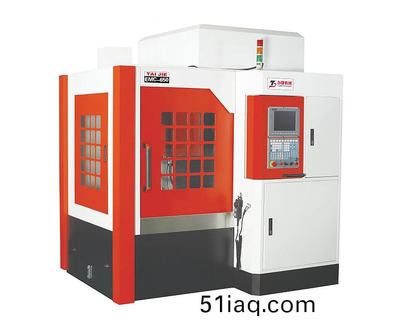 數控鵰銑機介(jie)紹與鵰銑機的區分