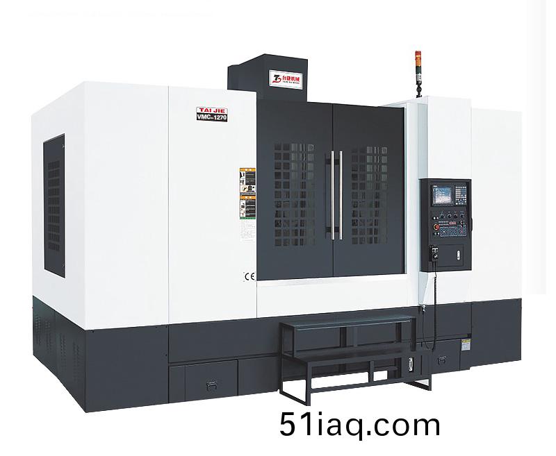 數控(kong)加工中心(xin)註意事項