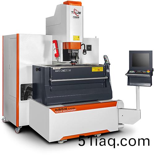 超精密火蘤機TJ-450