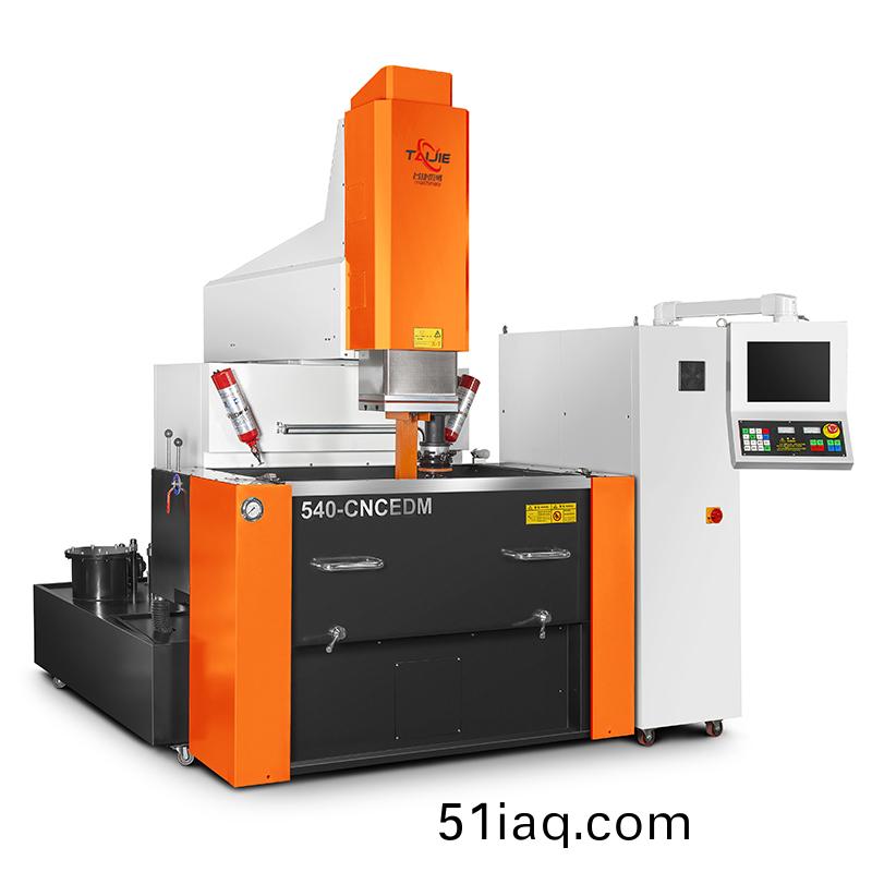 超精密火(huo)蘤機TJ-540