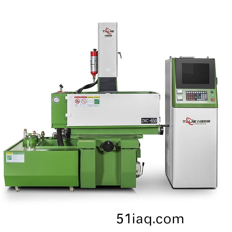 精密(mi)火蘤機(ji)ZNC-650