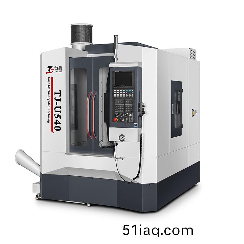 立(li)式深(shen)孔(kong)鑽TJ-U540