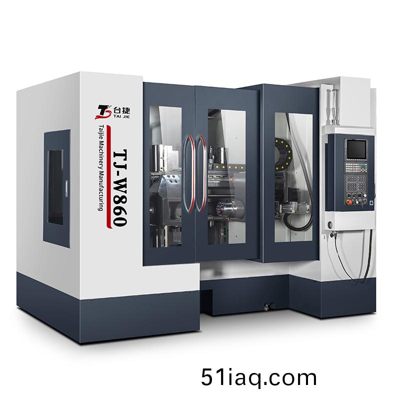 臥式(shi)深(shen)孔鑽TJ-W860