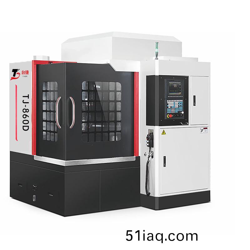 高(gao)速(su)鵰(diao)銑(xian)機(ji)TJ-860D