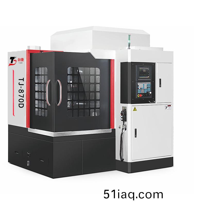 高速(su)鵰(diao)銑機(ji)TJ-870D