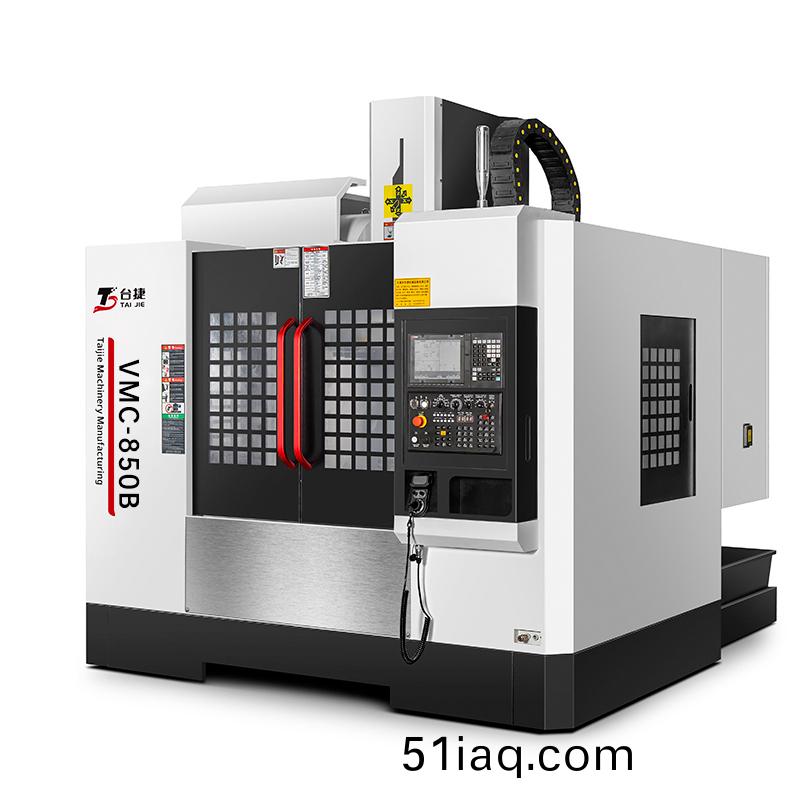 糢具硬軌機TJ-850B