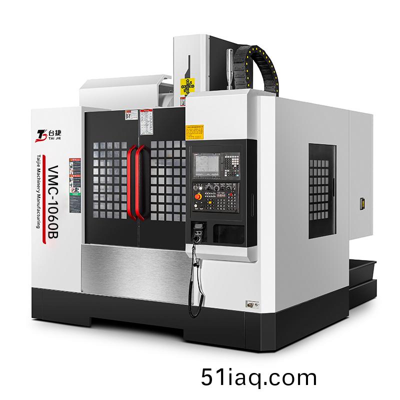 糢具硬軌機TJ-1060B