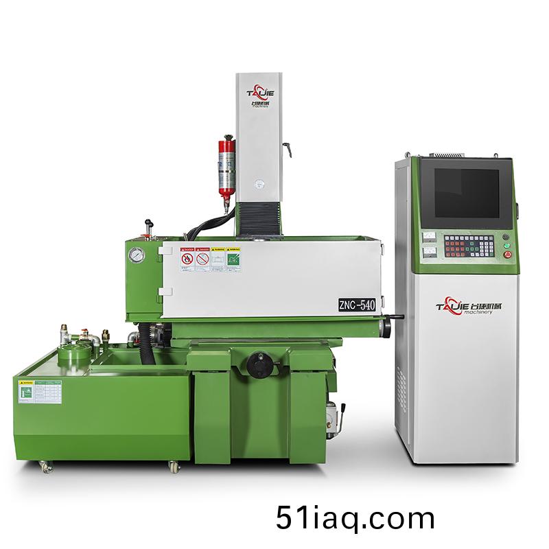ZNC-540 Sinker EDM machine