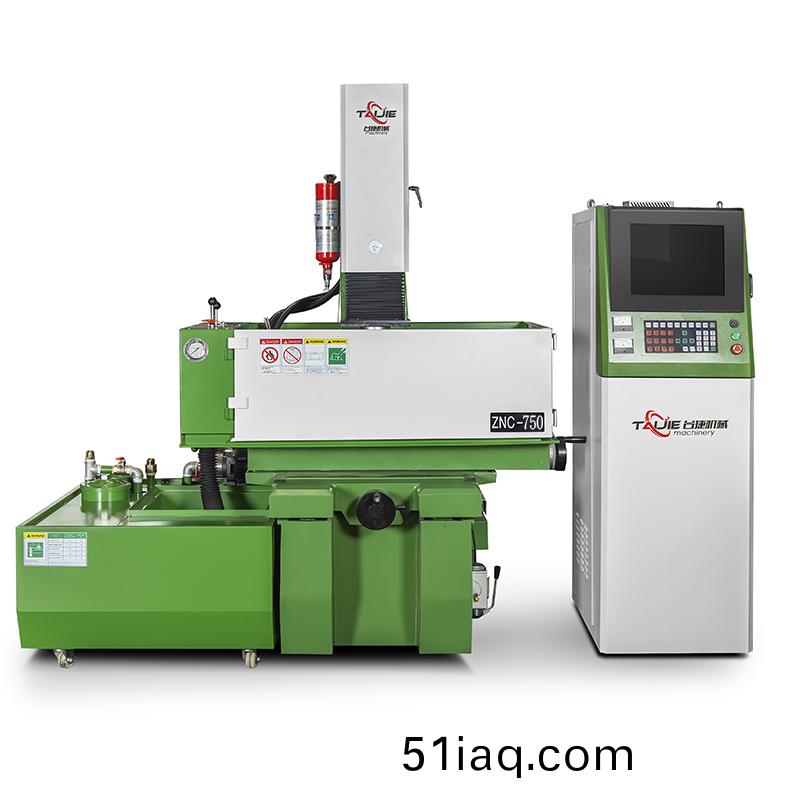 ZNC-750 sinker EDM machine