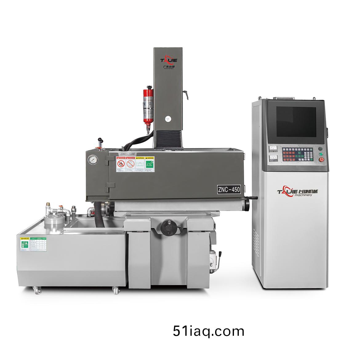 ZNC-450 sinker EDM machine