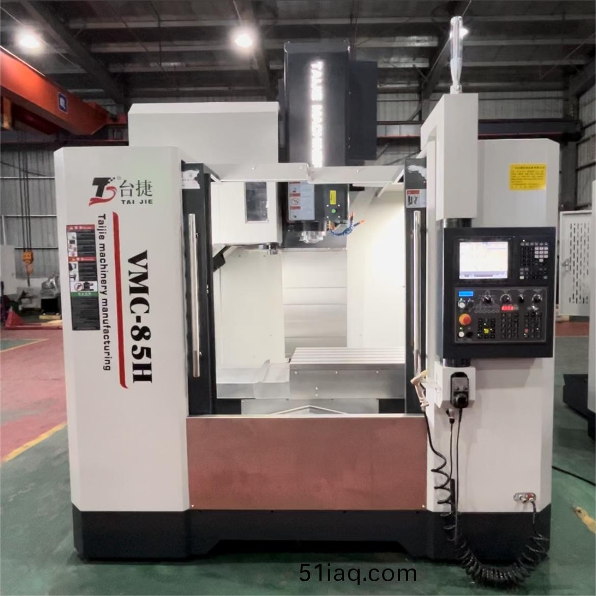 TJ-VMC85H Comprehensive machining center
