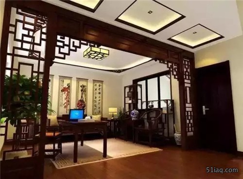 中式风格