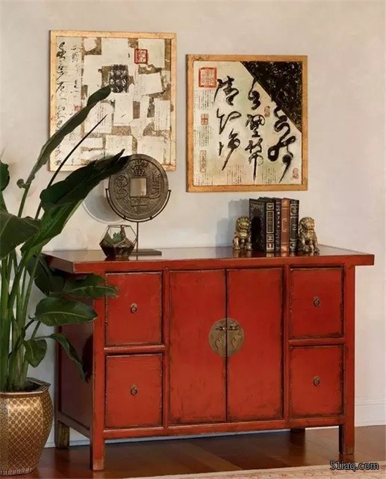 中式风格