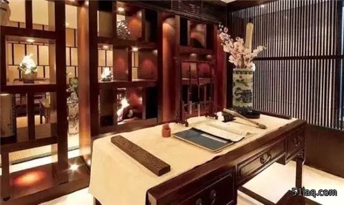中式风格