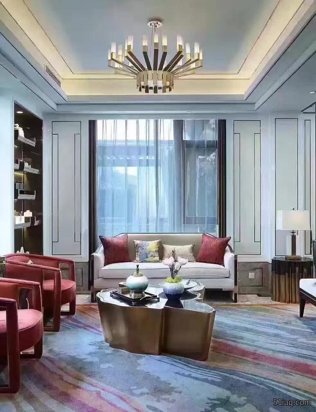 新中式风格