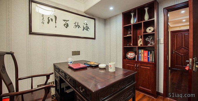 中式风格