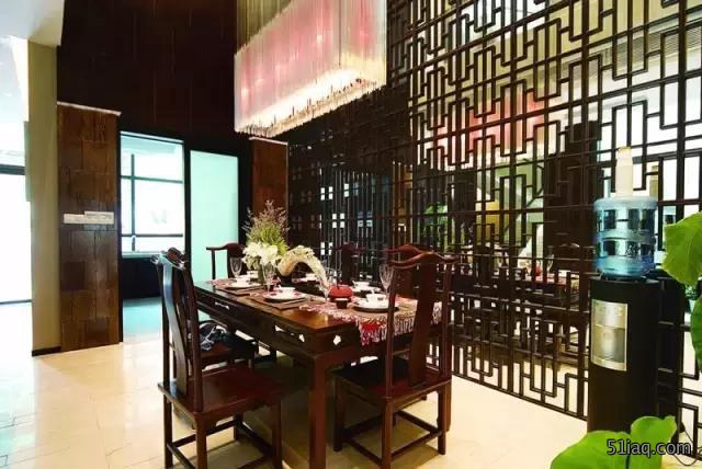 中式风格