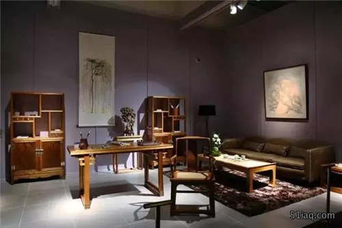 中式风格