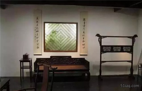 中式风格