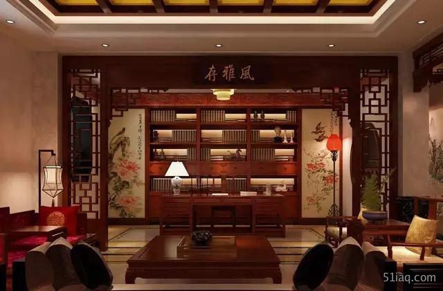 新中式风格