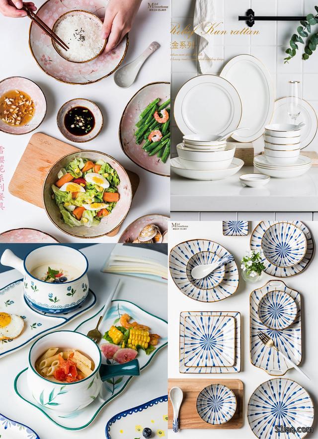 餐具