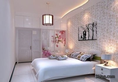 长沙装修公司丨卧室地面装修选择地砖好还是用地板比较好?