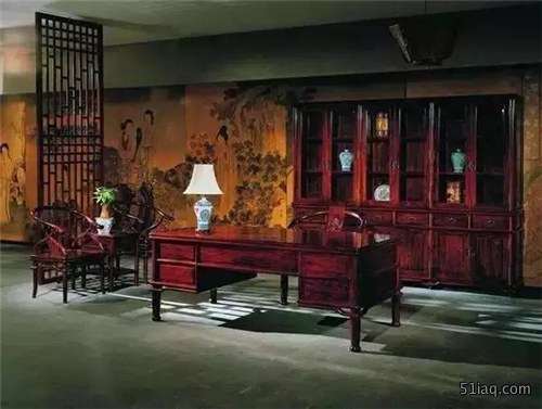 中式风格