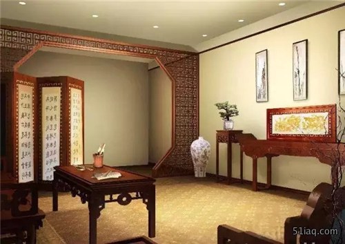 中式风格