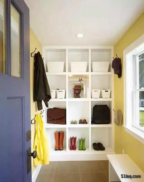 入户玄关装修