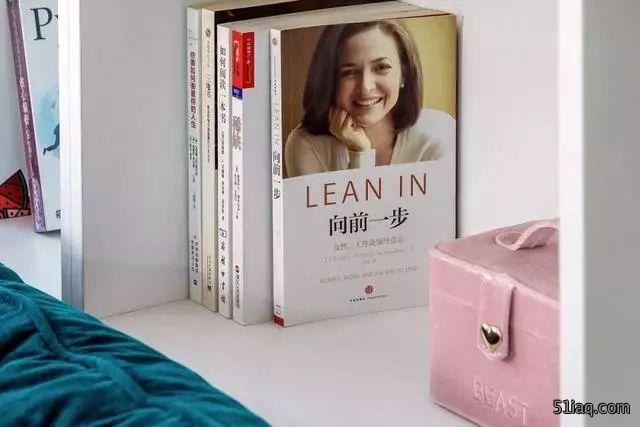 家装3室1厅装修效果图 家就应该是随处可见温馨舒适