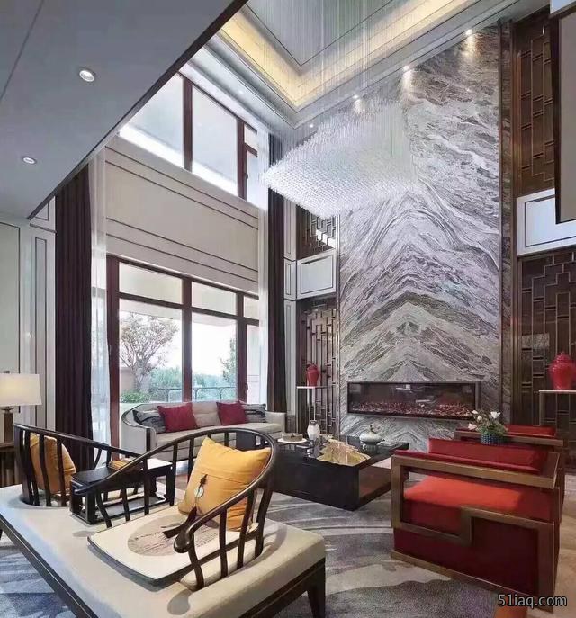 新中式风格