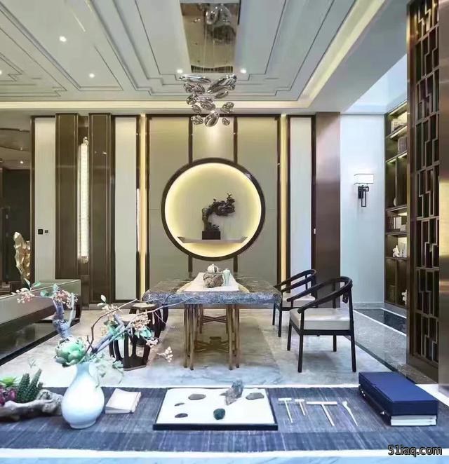 新中式风格