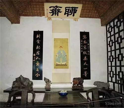 中式风格