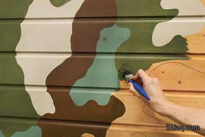 木器漆验收时需要注意哪些地方?