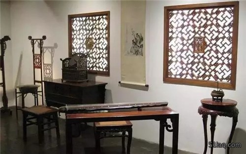中式风格